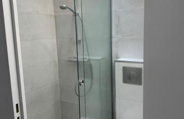 Studio avec coin nuit - Foto 17