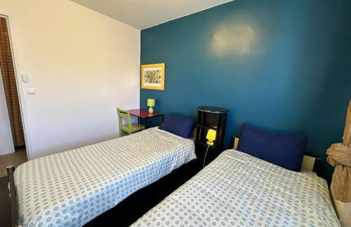 Meublé Les Dômes du Parc 12ème - Foto 10