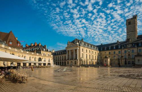 La Miranda Dijon - Foto 14