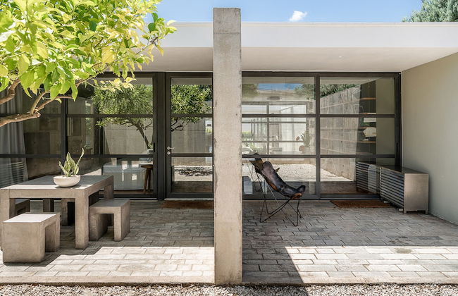 Villa 7 Masterwork Contemporary - Foto 38