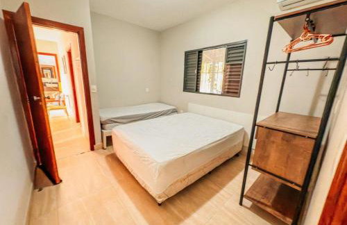 Refúgio Natureza - Lazer completo para sua família - Foto 13