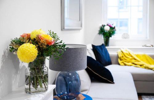 Stylish air-con flat in the heart of Covent Garden - Foto 16