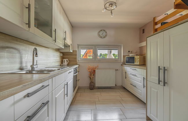 Vineyard Cottage Hocevar With Sauna - Photo 7