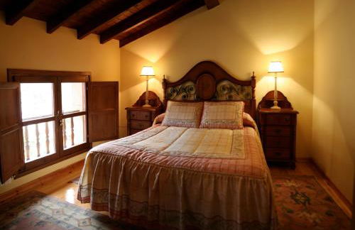 Casa Rural La Regoria - Foto 39