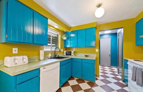 The East End Retreat - Foto 34