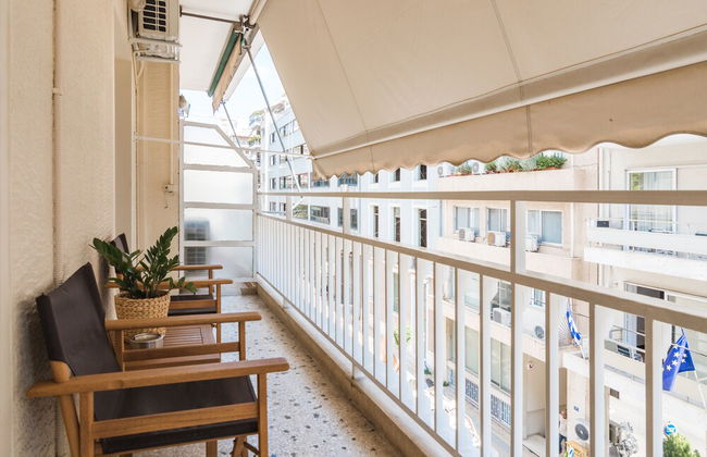 Acropolis Elegant Apartment - Foto 18