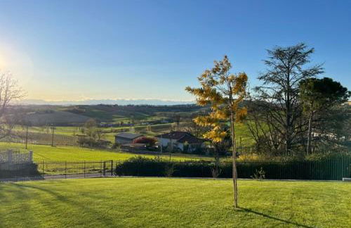 Ermitage la suite-hermitage al tramonto-Hermitage tra le vigne - Photo 51