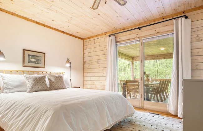 Secluded Forest Sanctuary Outdoor Living, Yard, Views Half Moon by Avantstay - Foto 45