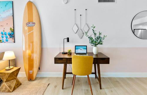 Cocoa Beach Towers - Oceanfront Resort with Heated Pool, Tennis Steps from the Pier - Foto 26