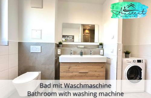 Auszeit Apartment SUNSHINE - Foto 11