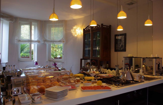 La Piccola Locanda - Foto 43