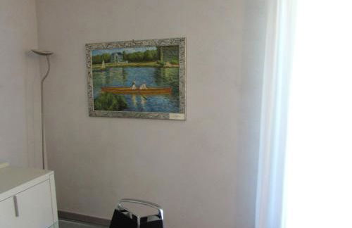 Hotel Dante Residence - Foto 40