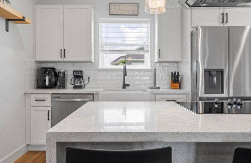 The AMAZING Mendocino Retreat - Foto 10