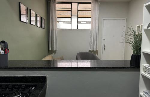 Apartamento moderno e estiloso no Centro - Foto 11