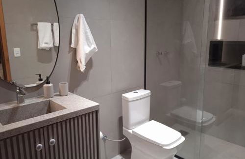 Beautiful Cabin in the Serra Catarinense - Foto 22