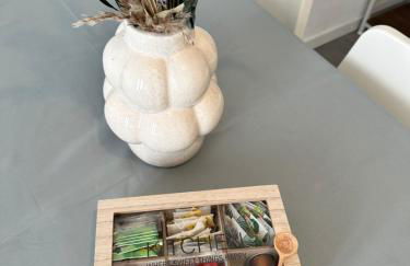 the chic holiday apartment - Foto 18