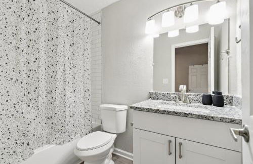 Halsten at Vinings Spacious 2104 l 215 - Foto 6