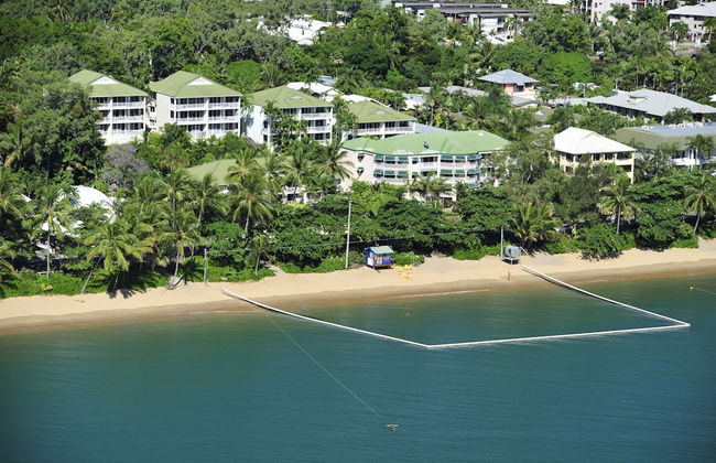 On the Beach Holiday Apartments - Foto 78