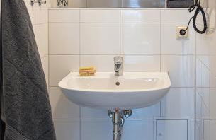 Luxus City Apartment Sauna Balkon Küche Zentral - Foto 32