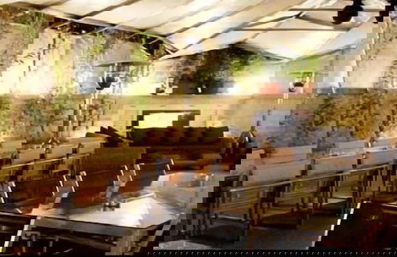 Hayali Suites - Foto 39