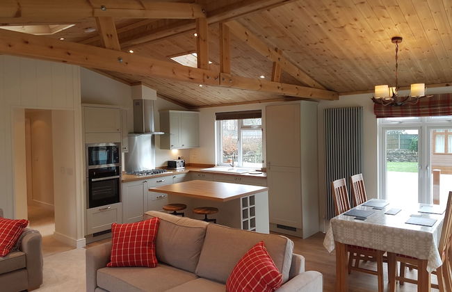 Hendre Rhys Gethin - Photo 26