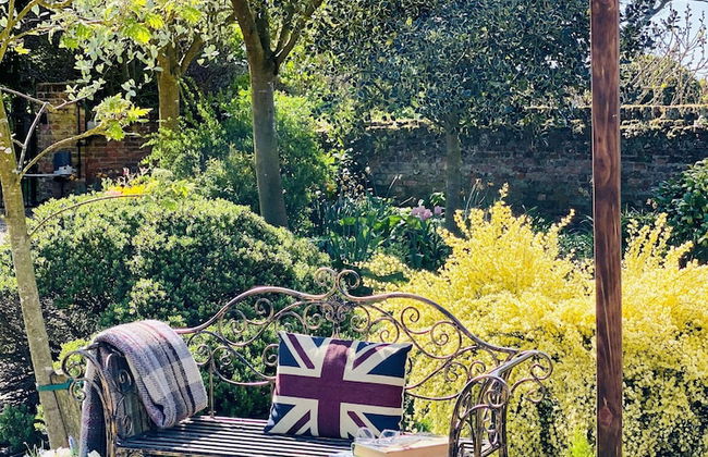 Old Hall Country Breaks - Foto 52