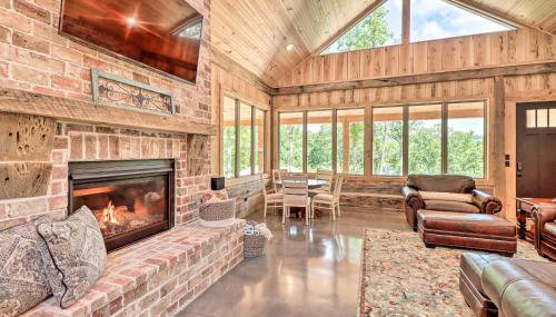 All-Encompassing Lakehouse with Modern Accents! - Foto 5