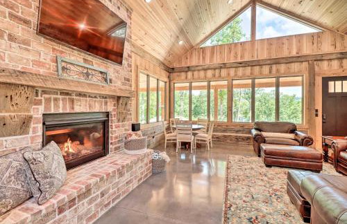 All-Encompassing Lakehouse with Modern Accents! - Foto 5