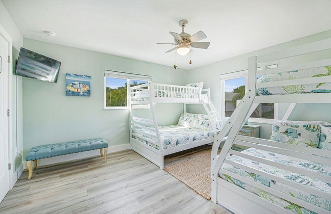 Siesta Key Island Rentals - Photo 21