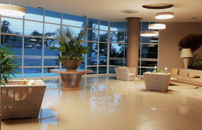 Exclusive Apartasuites Reserva del Mar - Photo 2