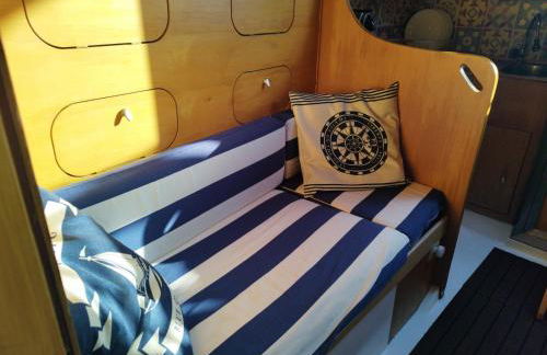 Experiência náutica única - Estadia e Passeio - Foto 10