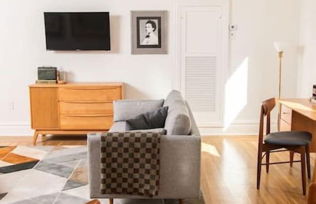 The Touraine - Foto 44