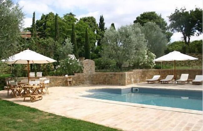 Tenuta Santo Pietro - Foto 51