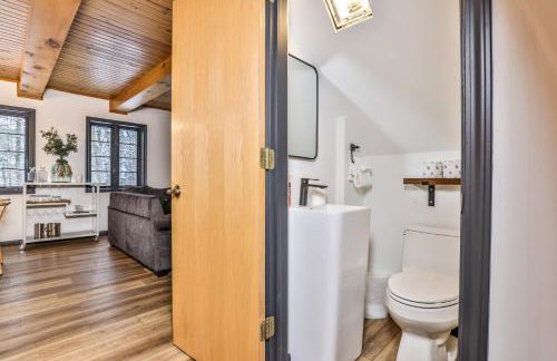 The Stone House- Minocqua - Foto 12