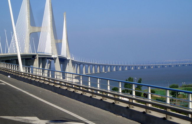 Lo mejor de Lisboa - Tour privado de un día entero - Foto 5