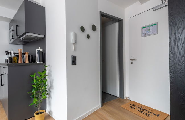 Limehome Essen Kettwiger Str. - Foto 25