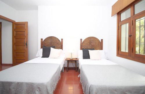 Del Parque Flats Villa Sauce - Photo 30