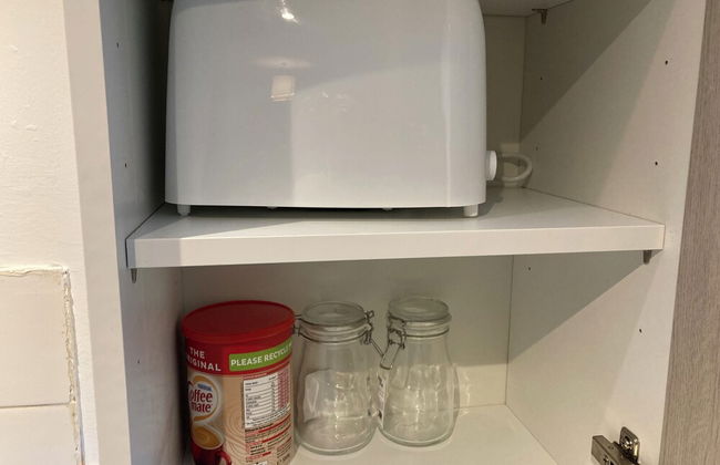 Cozy and Central City Apartment in Liverpool - Foto 22