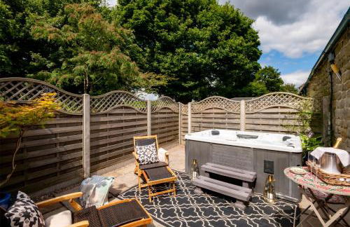 Dannah Farm Country House - Foto 46