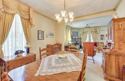 15 Mi to Seven Springs Resort Somerset Home! - Foto 7