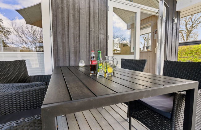 "Gunholm" - 150m from the sea - Foto 10