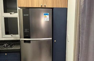 Flat Assinado e Sofisticado - Foto 39