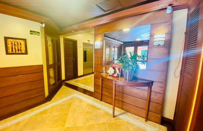 Jardim Europa-Ao Lado d Famosa Rua Torta - Foto 42