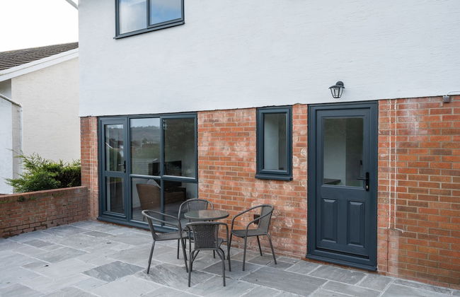 Trinity View by Tŷ SA - in Newport - Photo 29