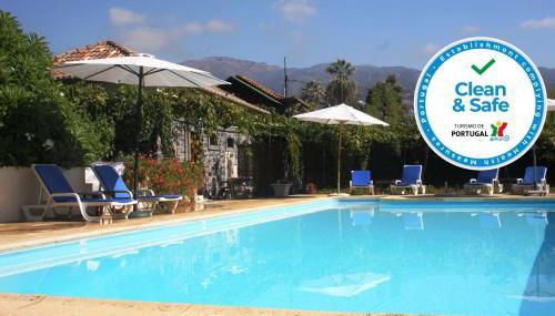 OurMadeira - Casa do Feitor - Foto 3, sunbed