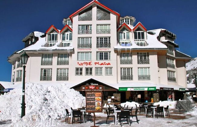 Inside Plaza Sierra Nevada - Foto 34