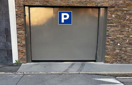 Appartement Luxe Netflix, IA, Parking, Balcon, 10 min Paris La Défense - 5 stars - Foto 37