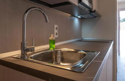 Aljarafe Suites by QHotels - Photo 39