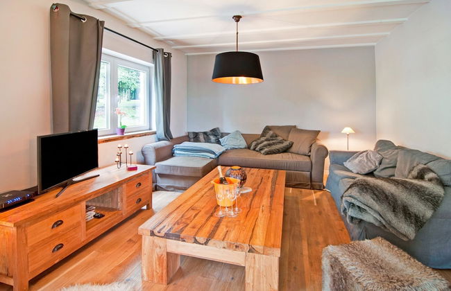 Scenic Stay in Xhoffraix - Foto 20