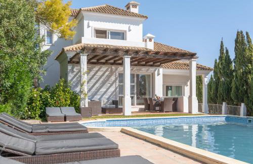 Villa Oleandro - Foto 2